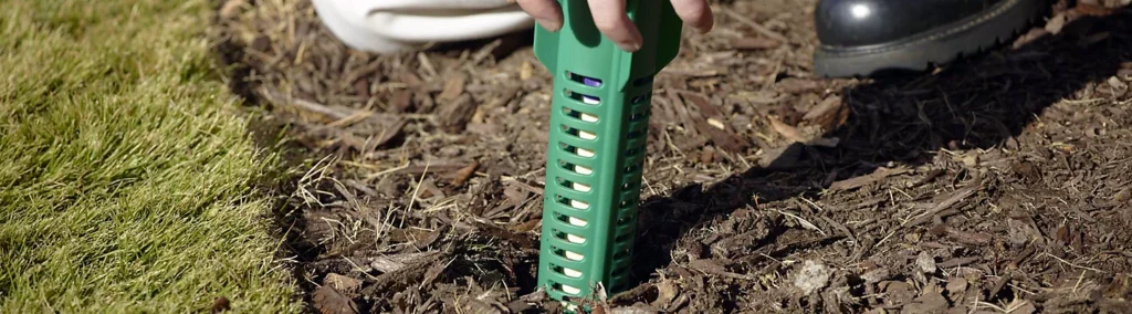 Do bait stations attract termites?